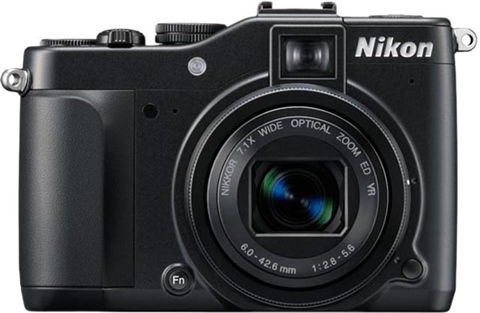 Nikon Coolpix P7000 10M, B - CeX (UK): - Buy, Sell, Donate